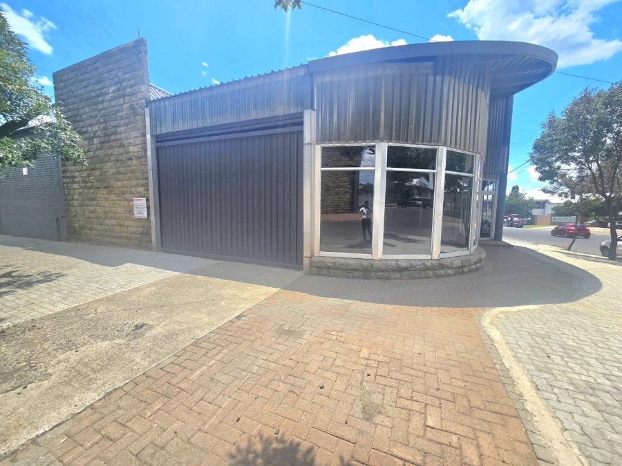 To Let commercial Property for Rent in Bethlehem Free State